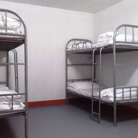 Airlines Business Hotel Πορτ Βίλα Δωμάτιο φωτογραφία