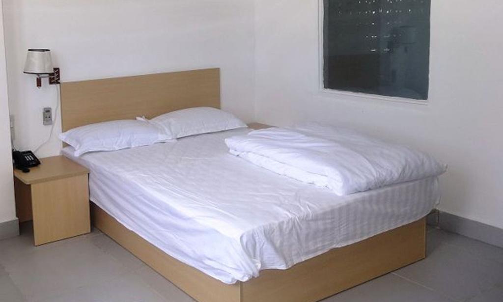 Airlines Business Hotel Πορτ Βίλα Εξωτερικό φωτογραφία