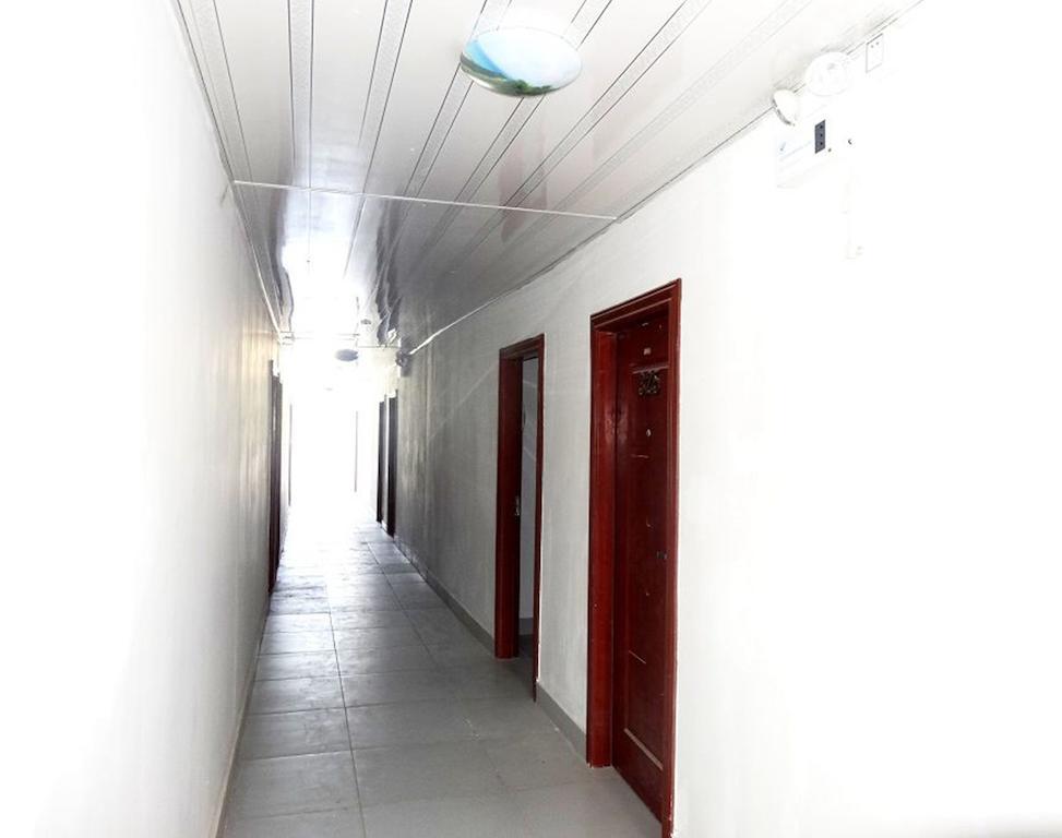 Airlines Business Hotel Πορτ Βίλα Εξωτερικό φωτογραφία