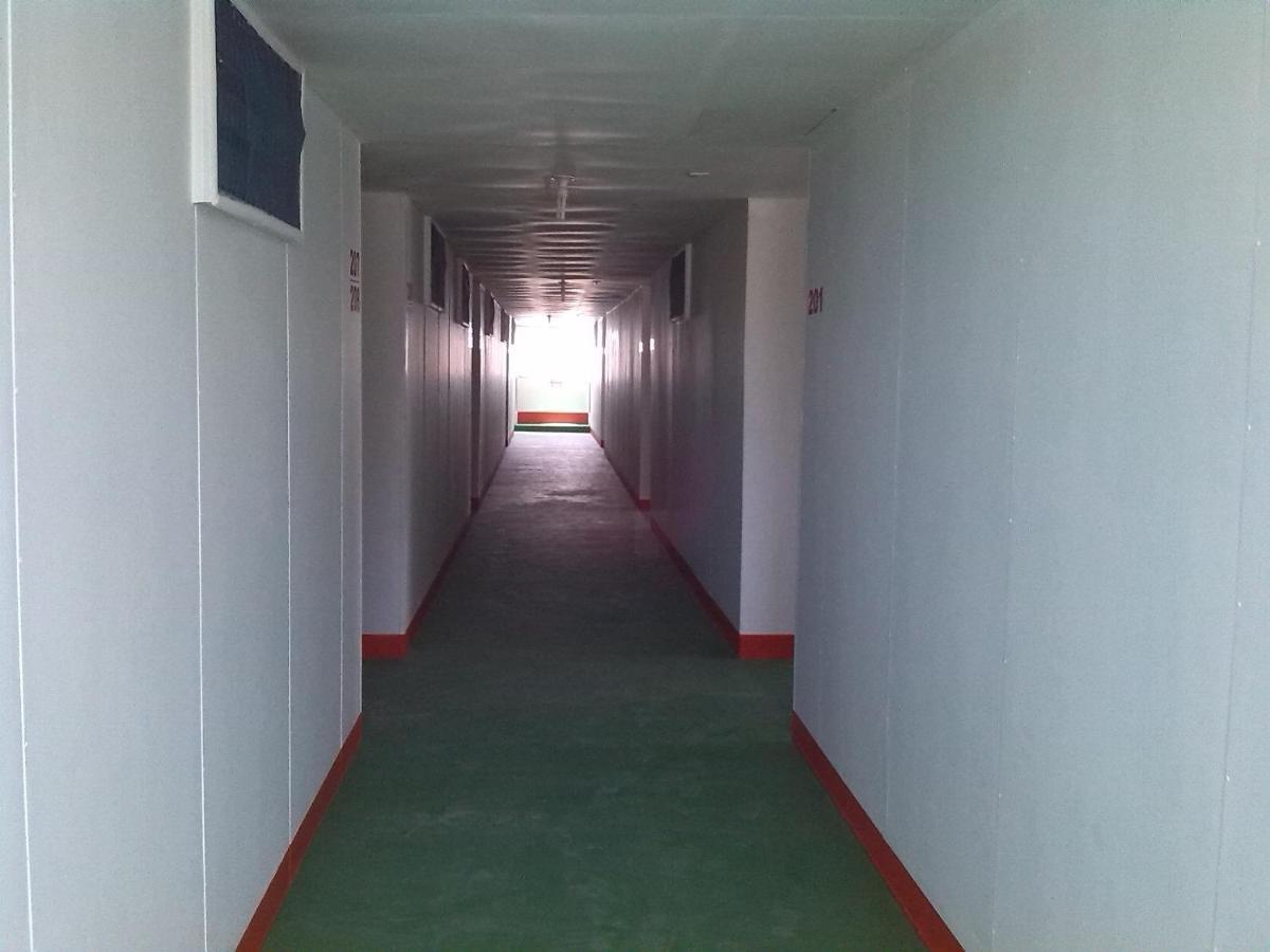 Airlines Business Hotel Πορτ Βίλα Δωμάτιο φωτογραφία